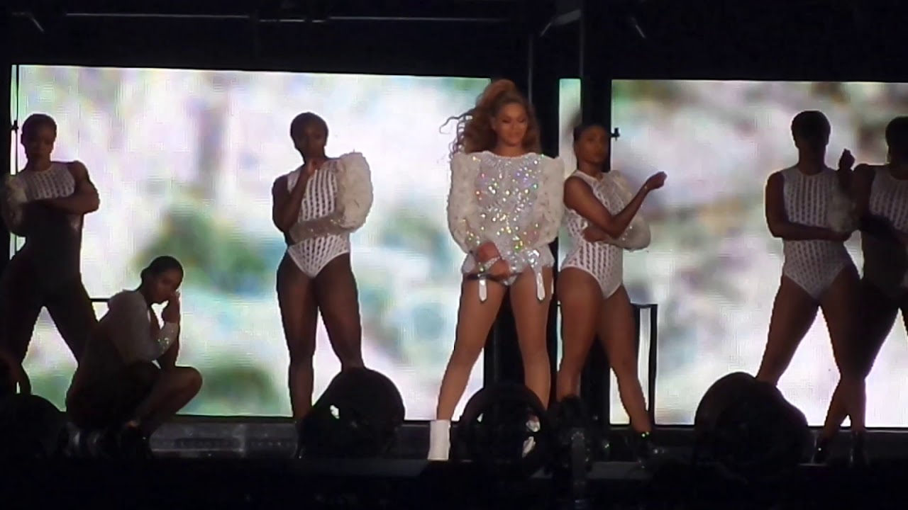 Beyoncé- 