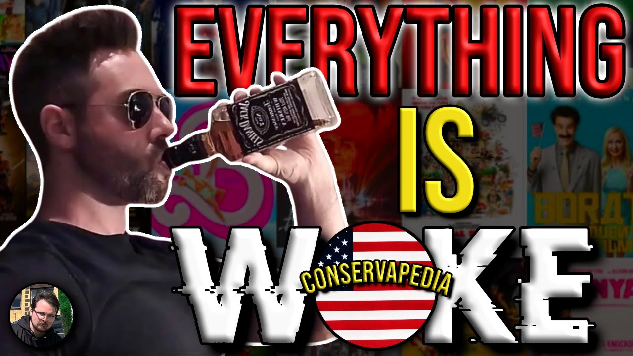 The Dumbest Culture War: Conservapedia’s Insane “Worst Liberal Movies” List 
