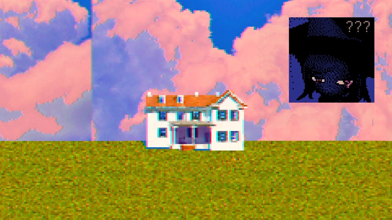 【 hlina 】 a cute looking Point & Click game~