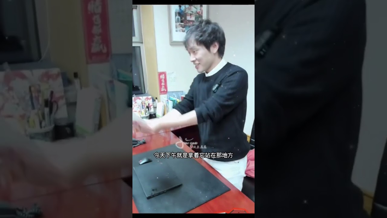 (ENG)肖战Xiaozhan &开小灶Kaixiaozao：和他合作过的人都喜欢他的真诚😊Everyone who has worked with him likes his sincerity