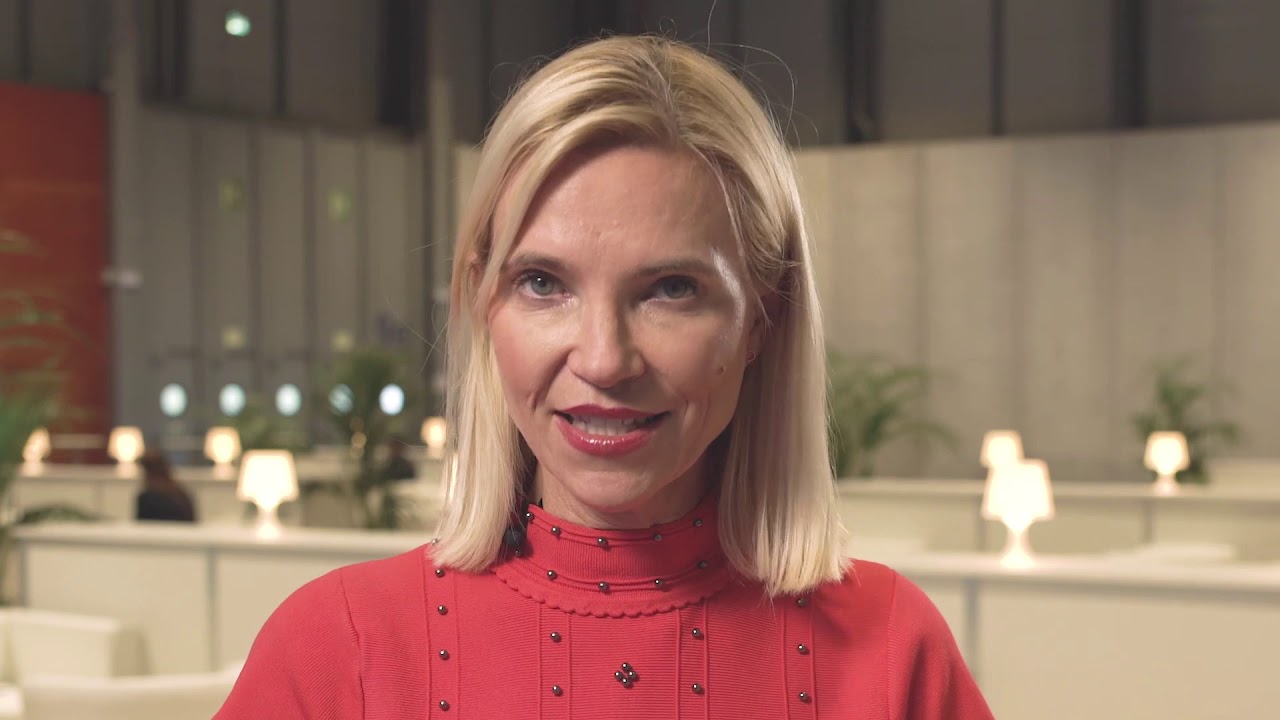 Von Biologics bis Botox - mit der Dermatologin Dr. Alexandra Ogilvie