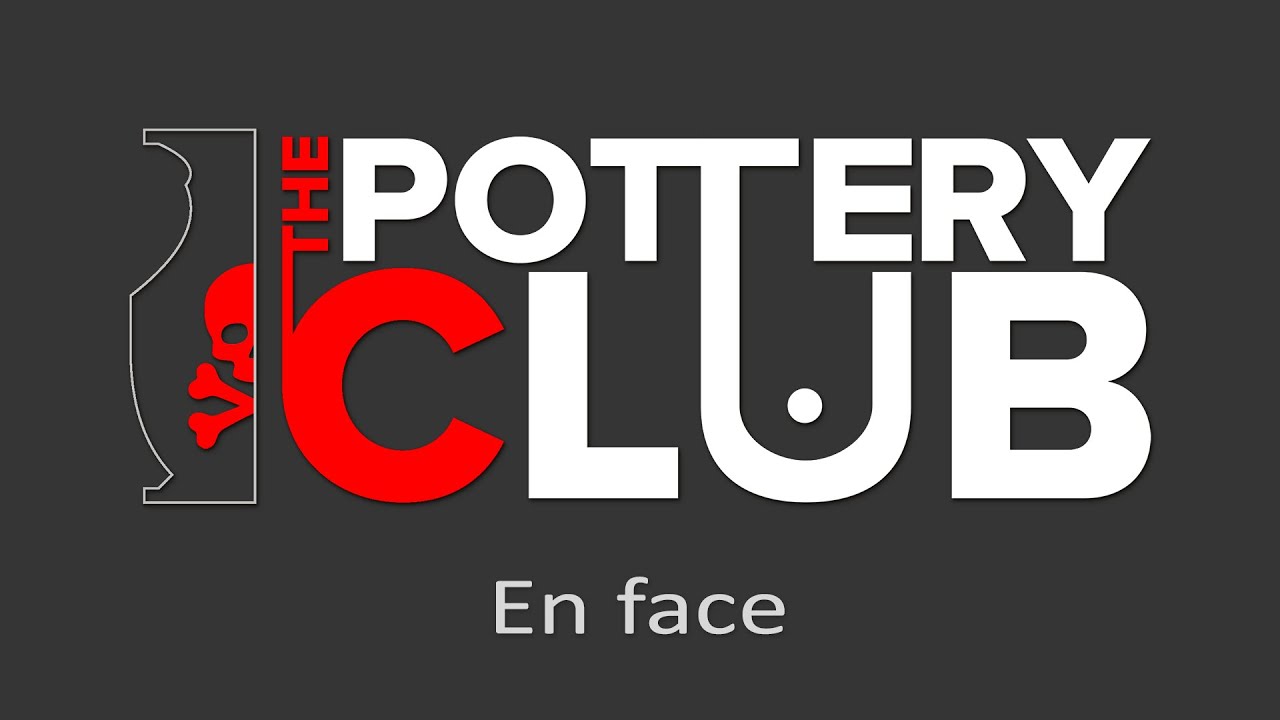 The Pottery Club - En Face