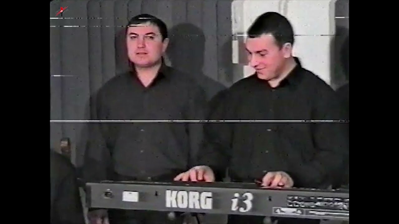 гр Даркуш - Сабрина (2002)