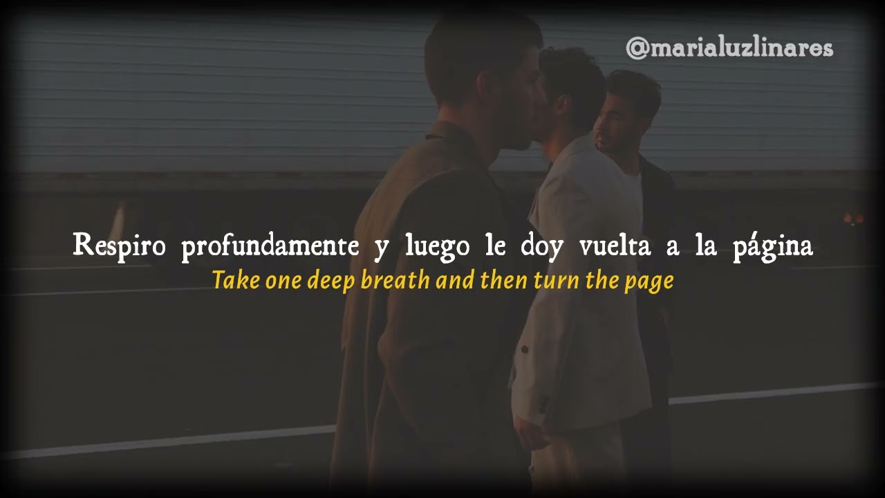 👱‍♀️ greetings from your hometown - jonas brothers & switchfoot (lyrics/español) 👱‍♀️