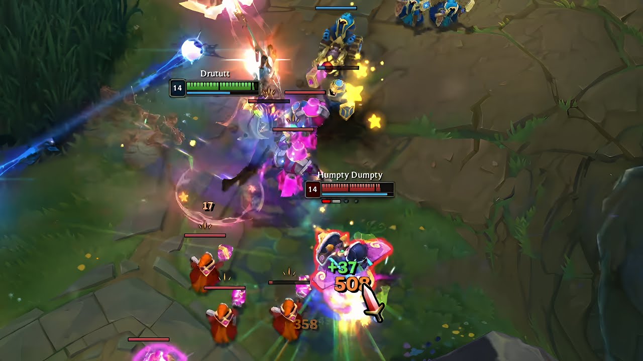DRUTUTT JAYCE FACES TANK CORKI