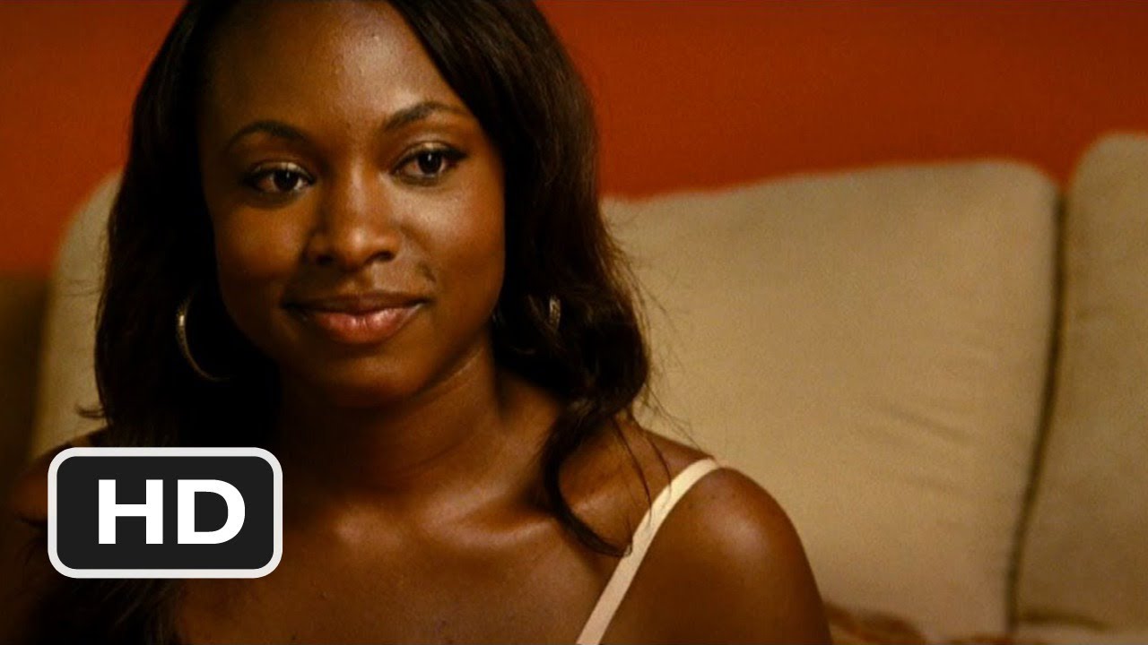 Lottery Ticket #10 Movie CLIP - Giving Back (2010) HD