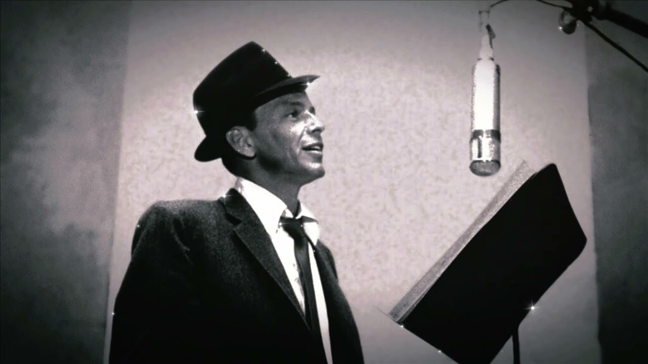 My Way - Frank Sinatra (slowed)