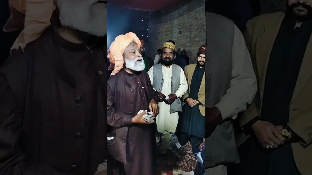 Sassi by imdad hussain qawwal nusehra virkan