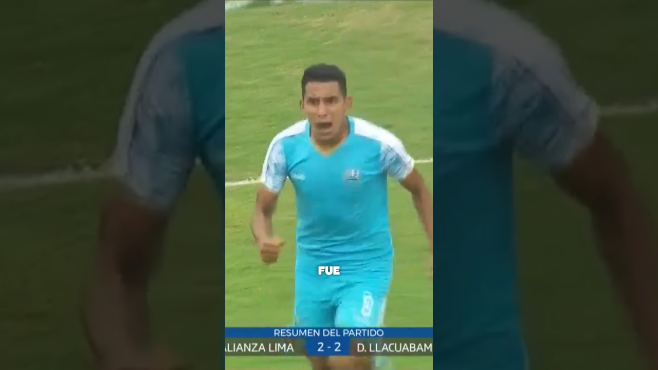 Cuando Alianza Lima conoci&oacute; a Valera #futbolperuano #alianzalima #liga1peru #selecci&oacute;nperuana #peru