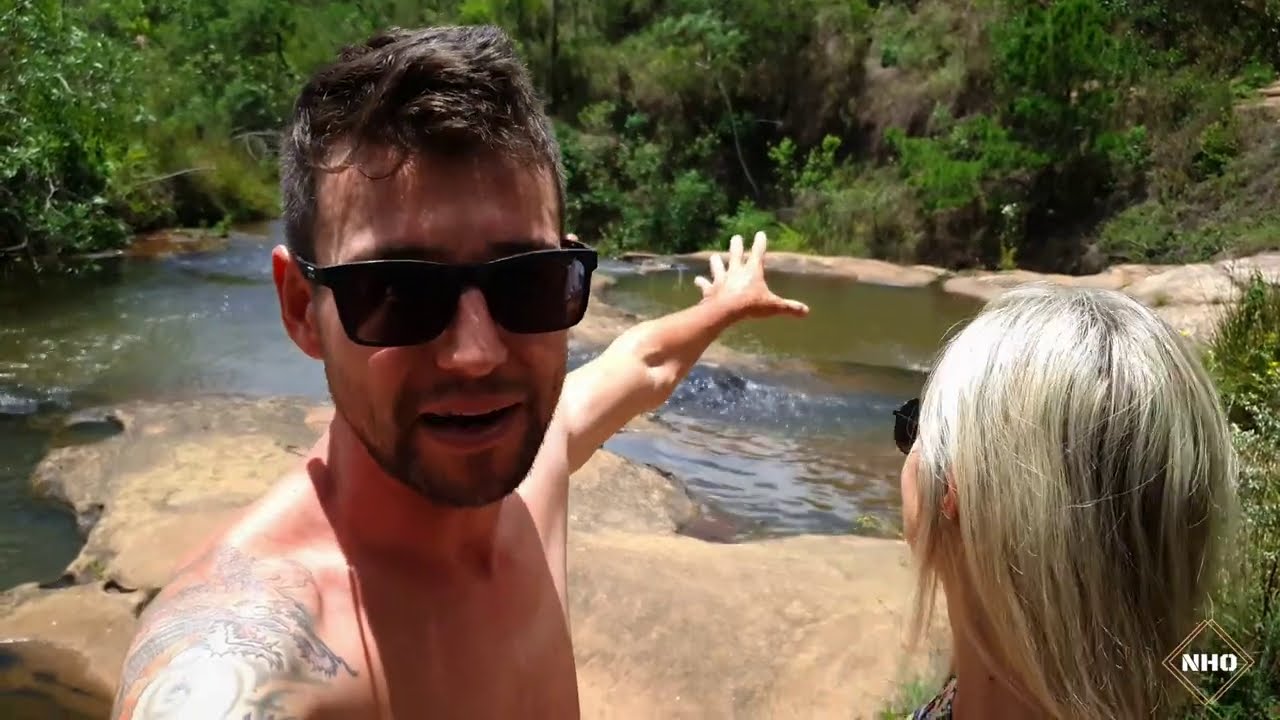 SALTO SANTA ROSA E CACHOEIRA PUXA NERVOS | ÚLTIMO DIA | EXPEDIÇÃO NHO NO PARANÁ