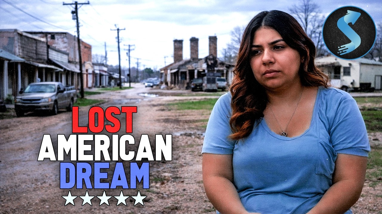 Real Stories of Poverty in America | Full Documentary | Full Movie | Less Than