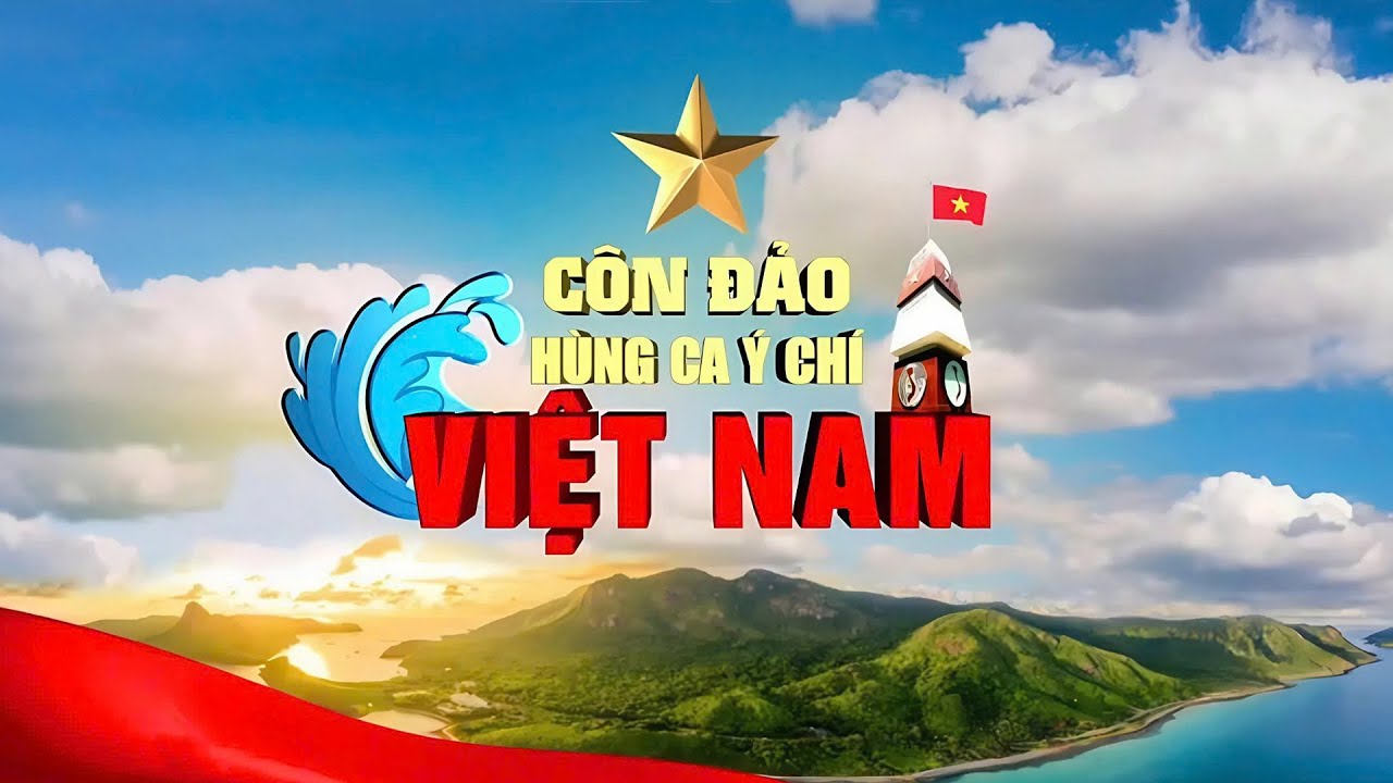 Côn Đảo - Hùng ca ý chí Việt Nam: Ký ức 1 thời đau thương nhưng đầy oai hùng không thể quên