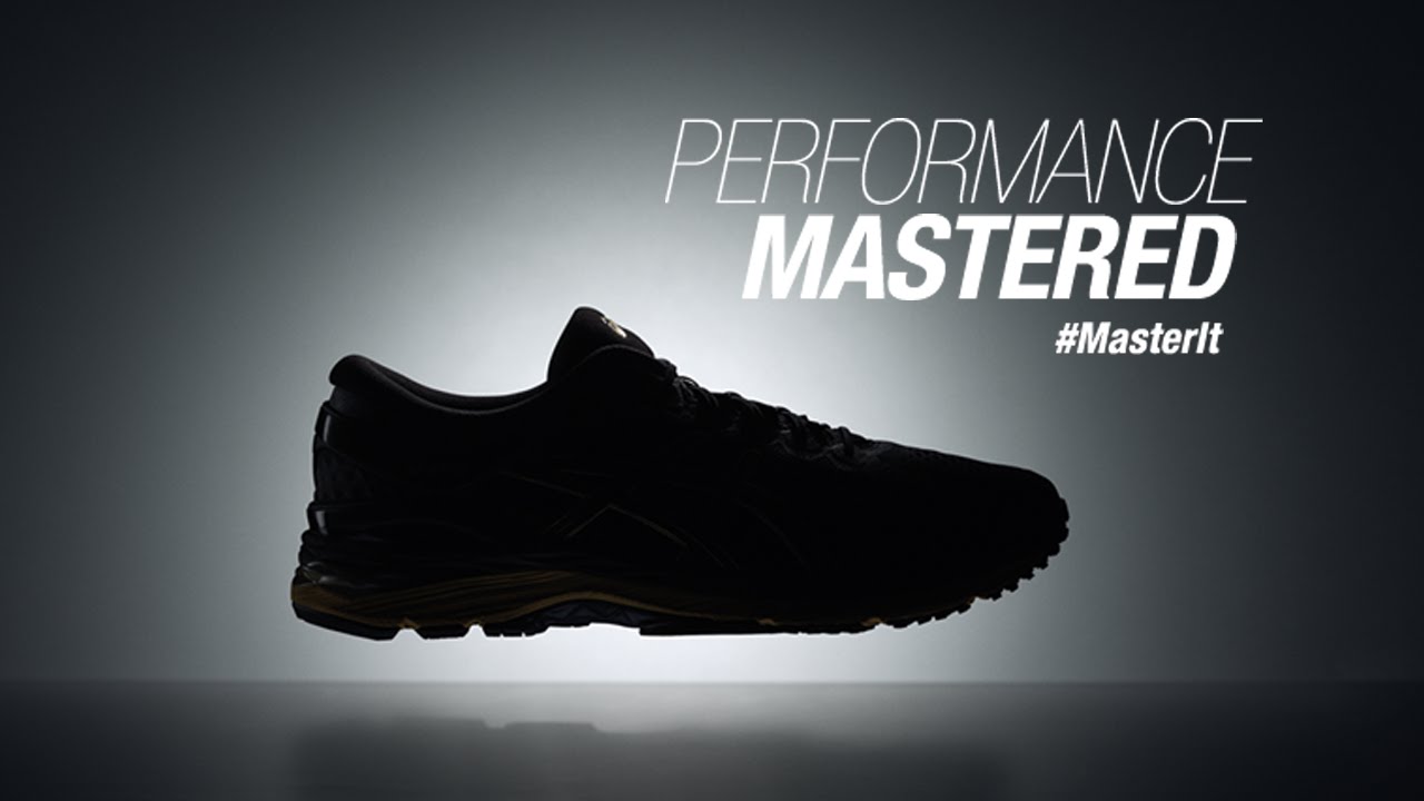 MetaRun - Performance Mastered | ASICS