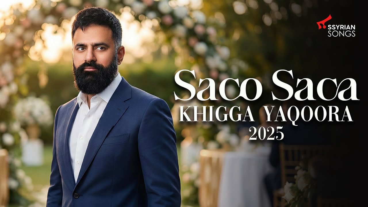 Saco Saca - Khigga Yaqoora (2025)