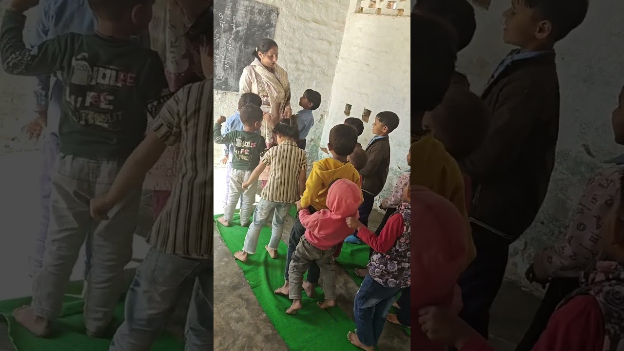 DECE-4क्रिया 25 यातायात के साधन आधारित क्रिया