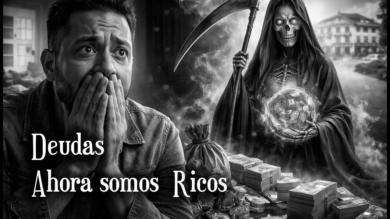 Historias Reales: Pasaron de la Ruina Total a la Riqueza por un Milagro de la Santa Muerte