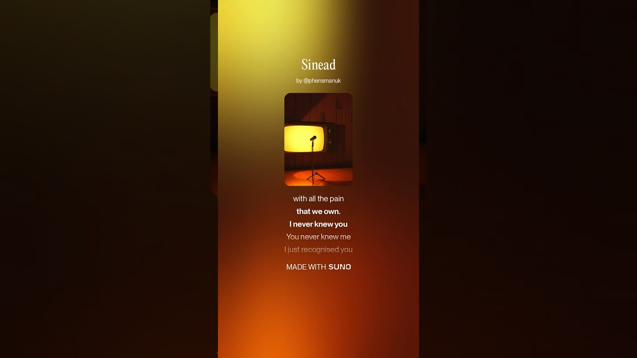 Sinead