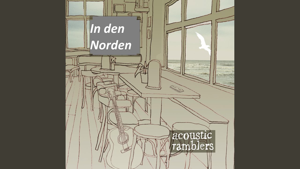 In den Norden
