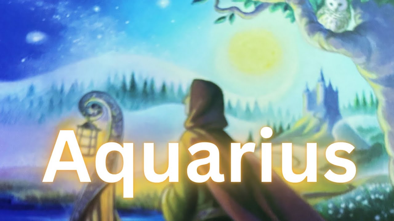 Водолей ♒️ ты — жемчужина Божья.