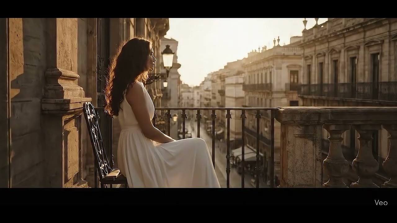 ✨ Portuguese Fado 4 – Soulful Traditional Fado Music from Portugal 🎸