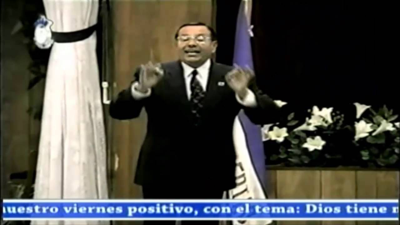 ¡La Venida del Hijo del Hombre!│Pstr Gral. Dr. Edgar López Bertrand│ (Toby) T.B.B.C