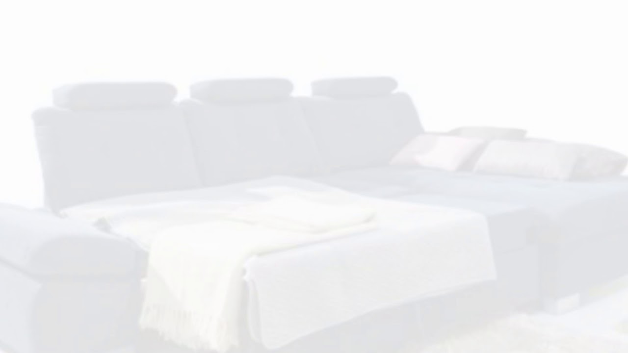 Creona Corner Sofa Bed Like Picture Left Corner