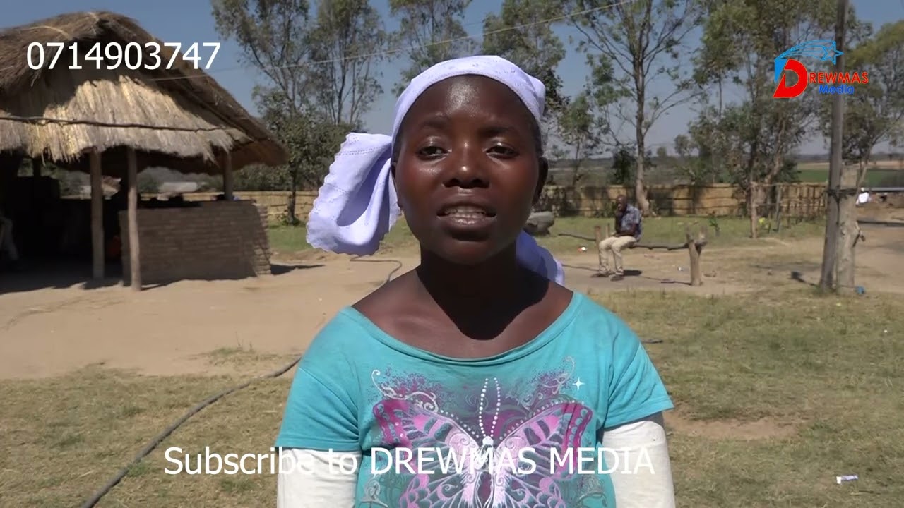 MUMWE MWANA OSHAIKWA ZVAKARE