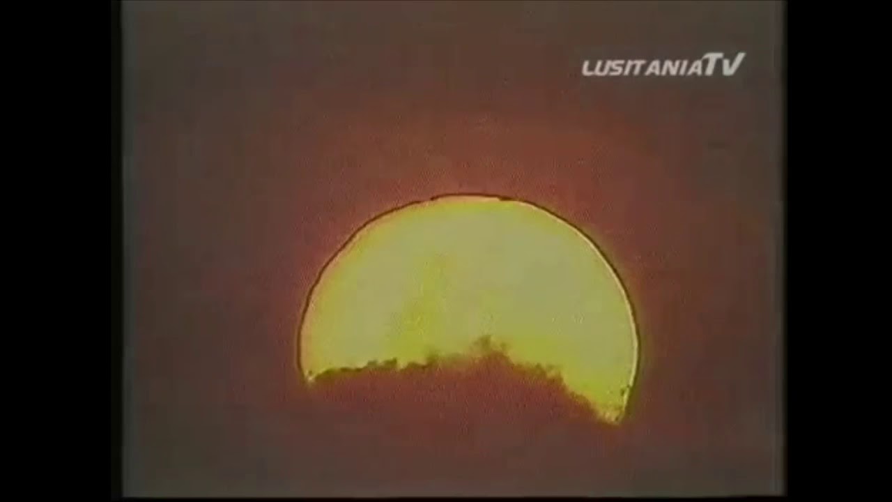 Abertura de Emissão da TDM 澳廣視開台 1986-1989