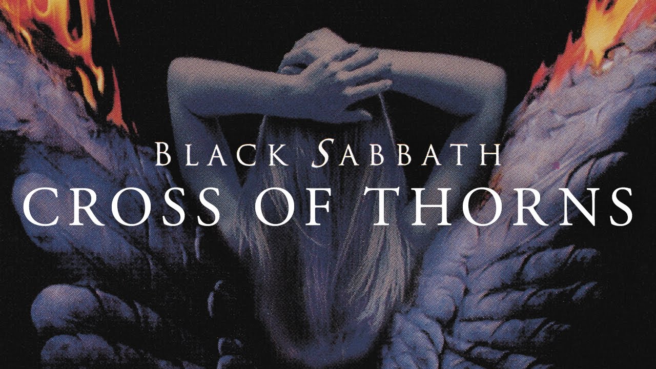 Black Sabbath - Cross Of Thorns (Official Audio)