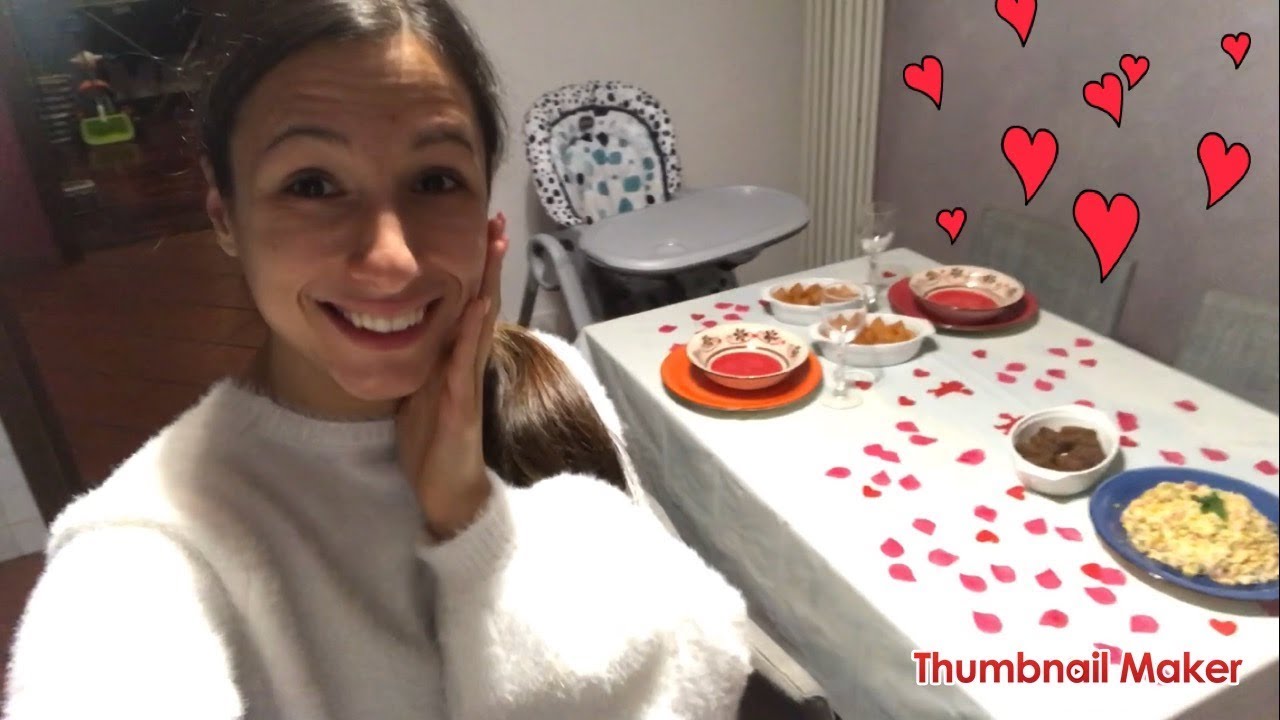 VLOG - festa a sorpresa per il nostro anniversario!