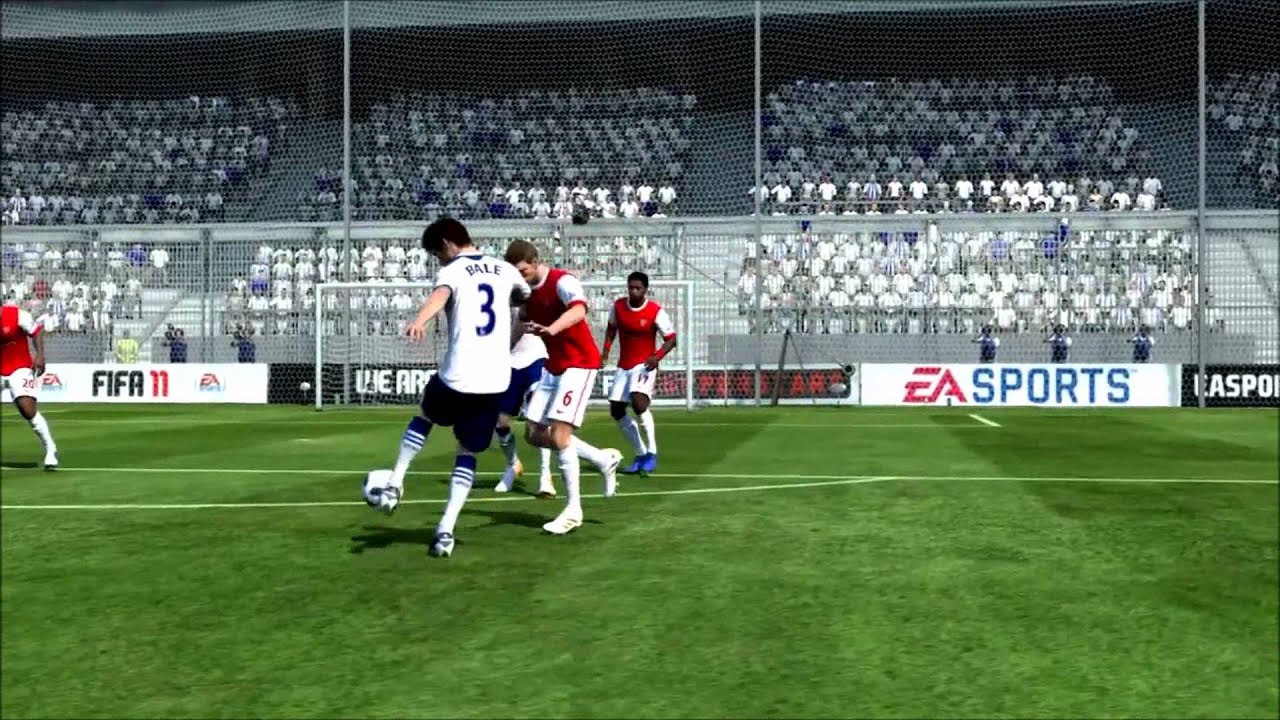 Fifa Lab Promo