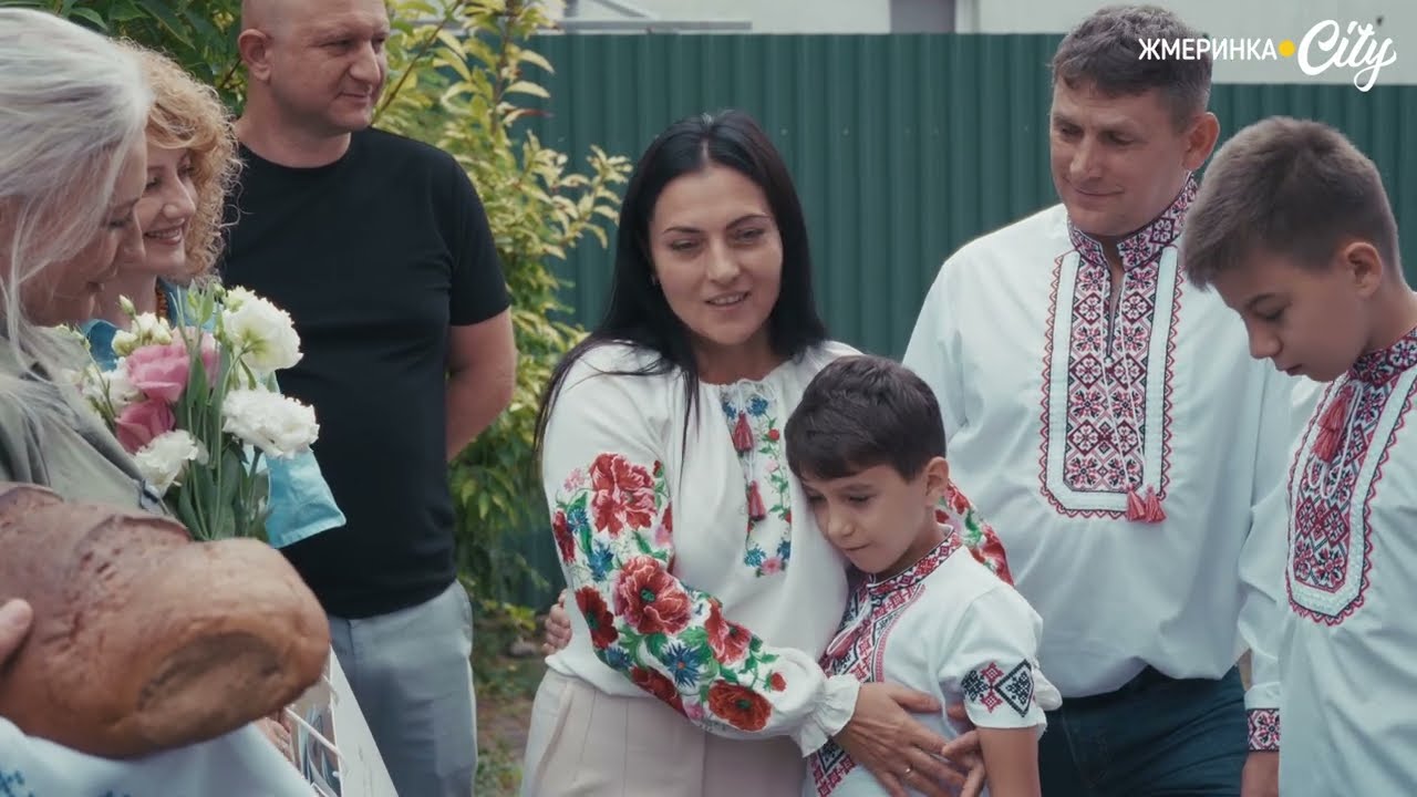 У Жмеринці придбали житло для Будинку сімейного типу з Херсонщини
