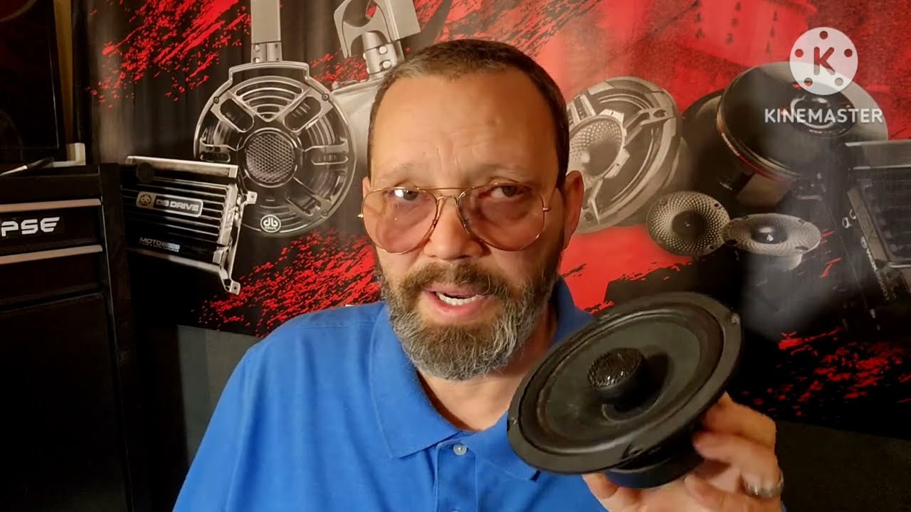 В чем разница между автомобильными и домашними динамиками?