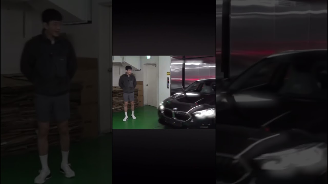 Bokyem is Mr.Beast in Korea