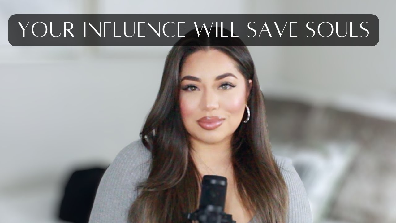 YOUR WITNESS WILL SAVE SOULS!! | EP. 12