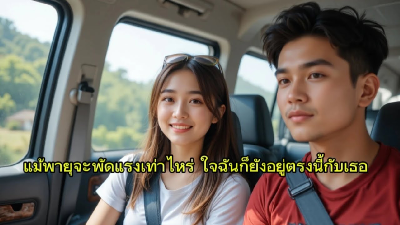 รักเดียวตลอดไป #music #เพลงซึ้งฟังเลย 