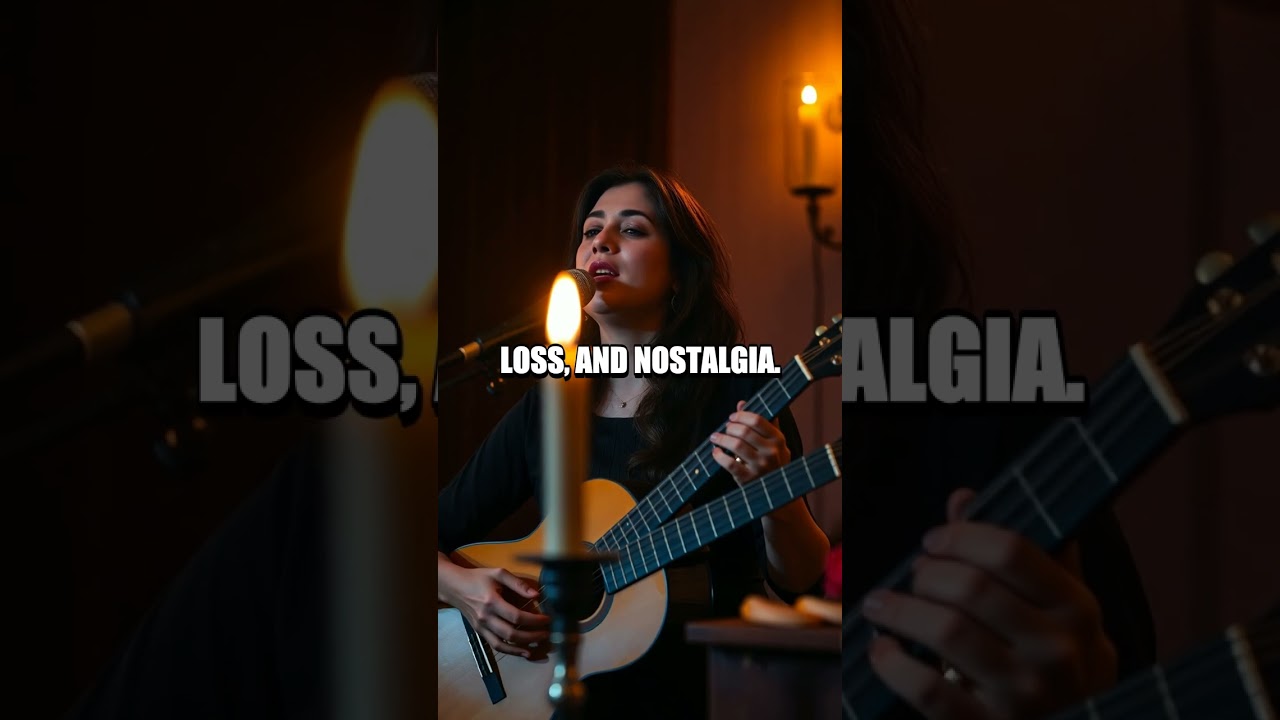 The Dynamic World of Fado Music