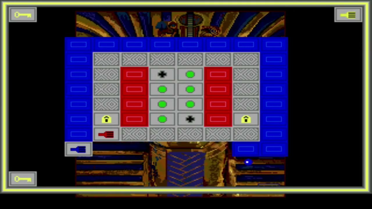 Go Bonkers! [Sega Mega Drive Gameplay] (1993) Active Enterprises {SG800} /Action 52\
