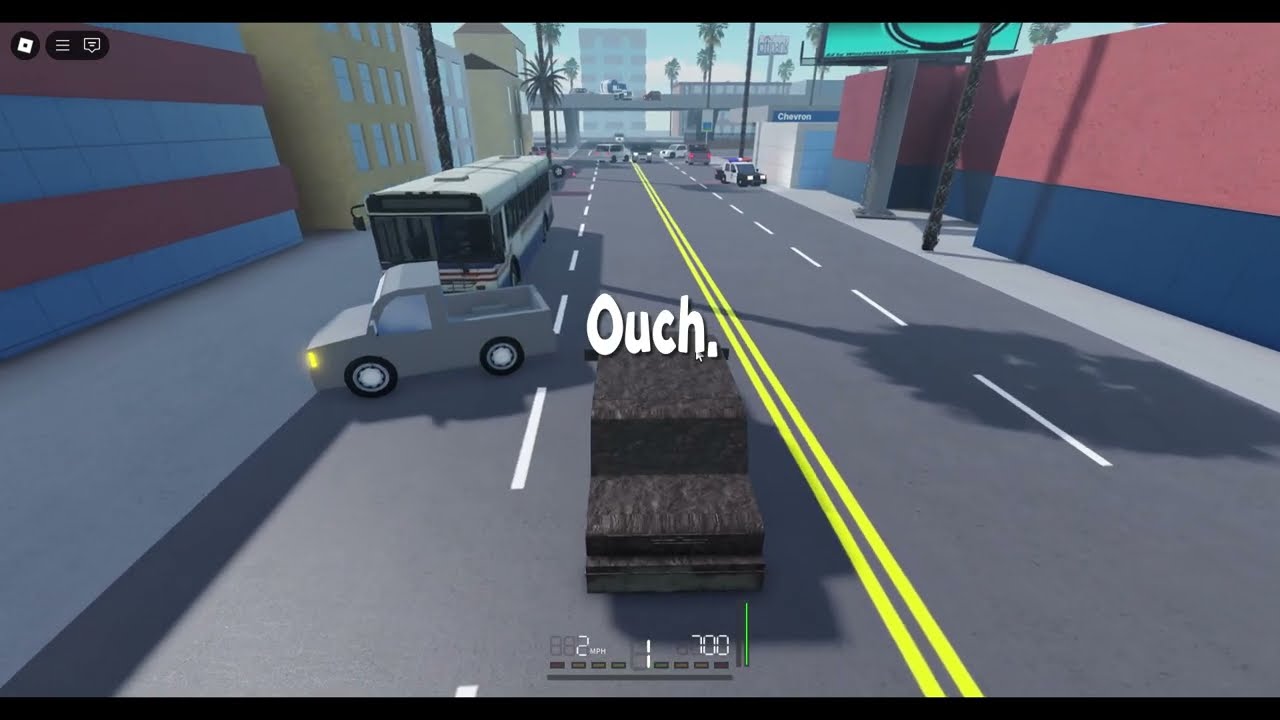 PLAYING MY NEW 2012 GAME!