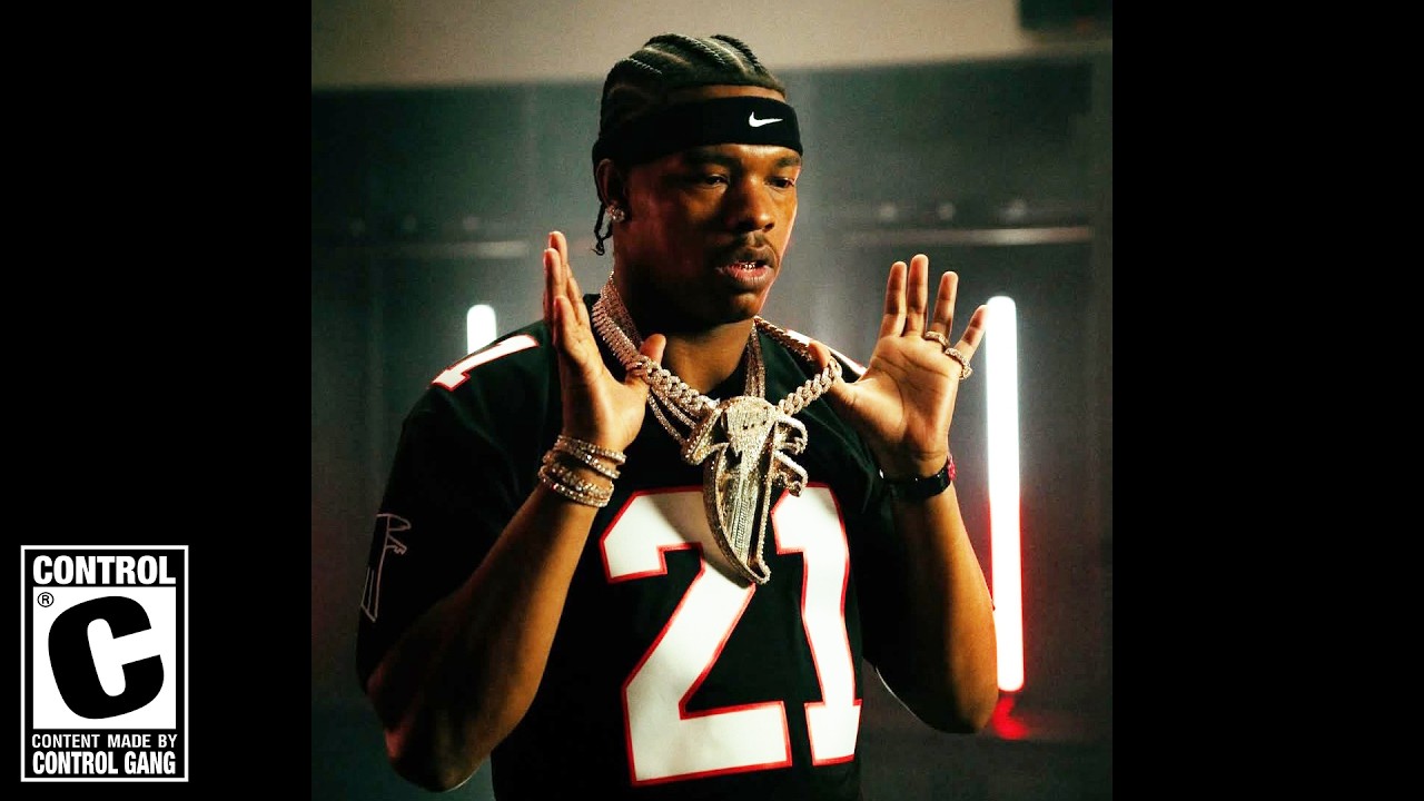 (FREE) Lil Baby Type Beat 2026 - 