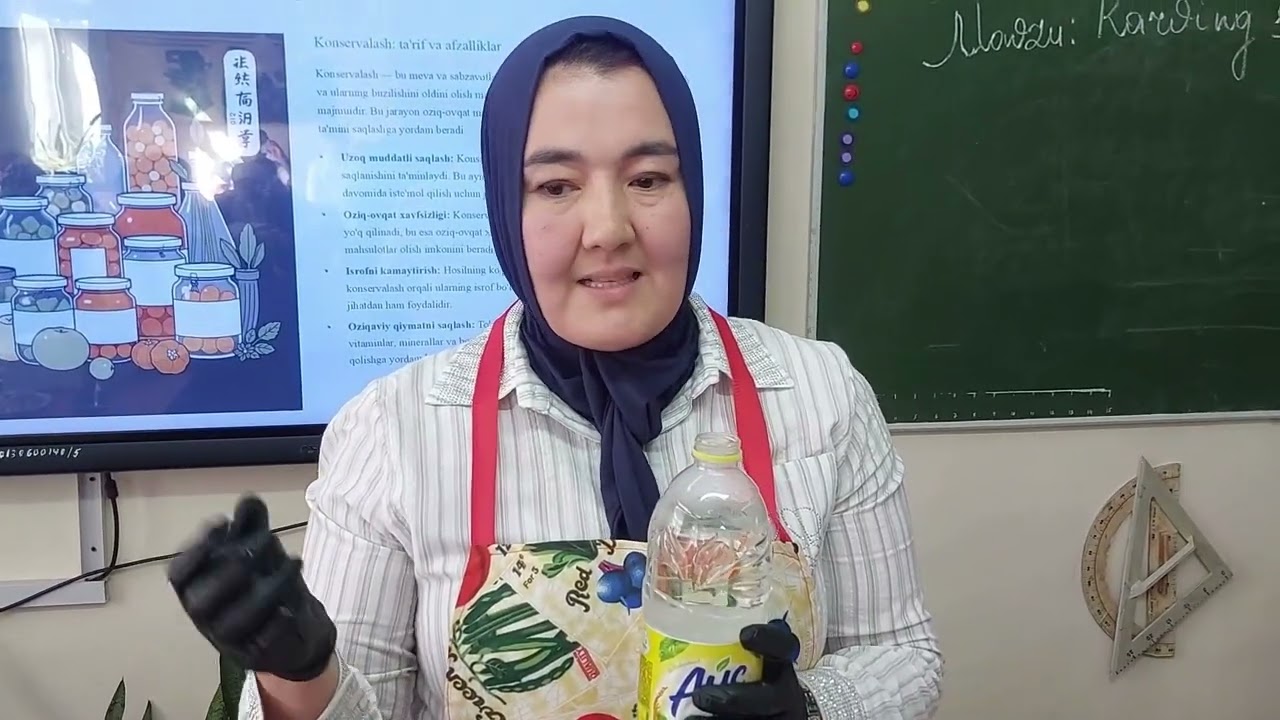 Мевали сок тайёрлаш. Мevali sok tayyorlash. Олма, банан, мандарин. лимон унга асал қўшиб  Д.Маматов