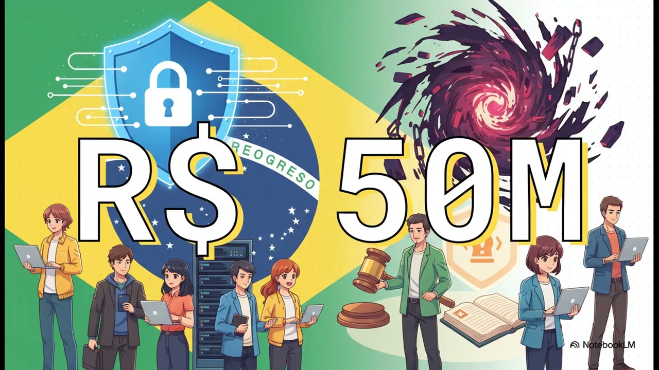 Proteção de Dados e LGPD