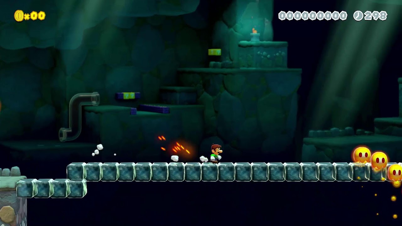 Super Mario Maker 2 LIVE 🔥 | Playing Your Levels LIVE!