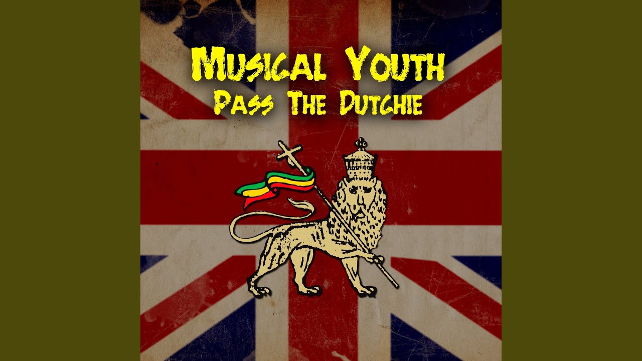 Pass The Dutchie (Exclusive Version)