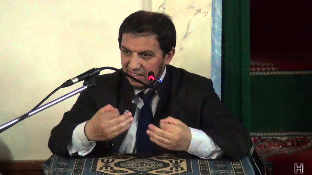 Se préparer à rencontrer Dieu - Hassan Iquioussen