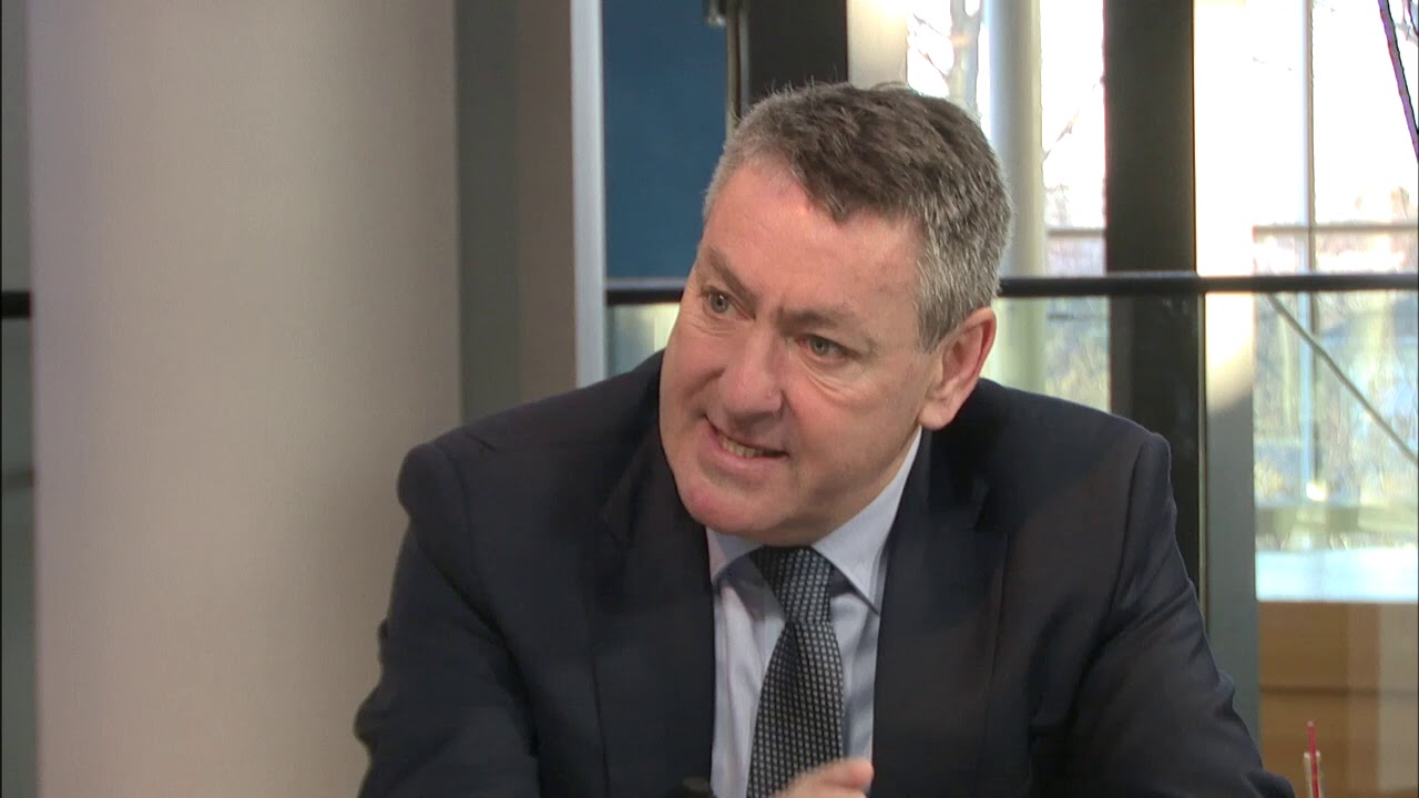 MEP expresses concerns about protection of citizens's rights post-Brexit