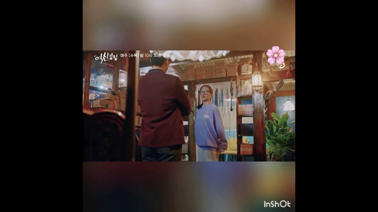 True Beauty ost - I’m in the mood for dancing ( Gfriend - Yuju) / Türkçe altyazılı fmv