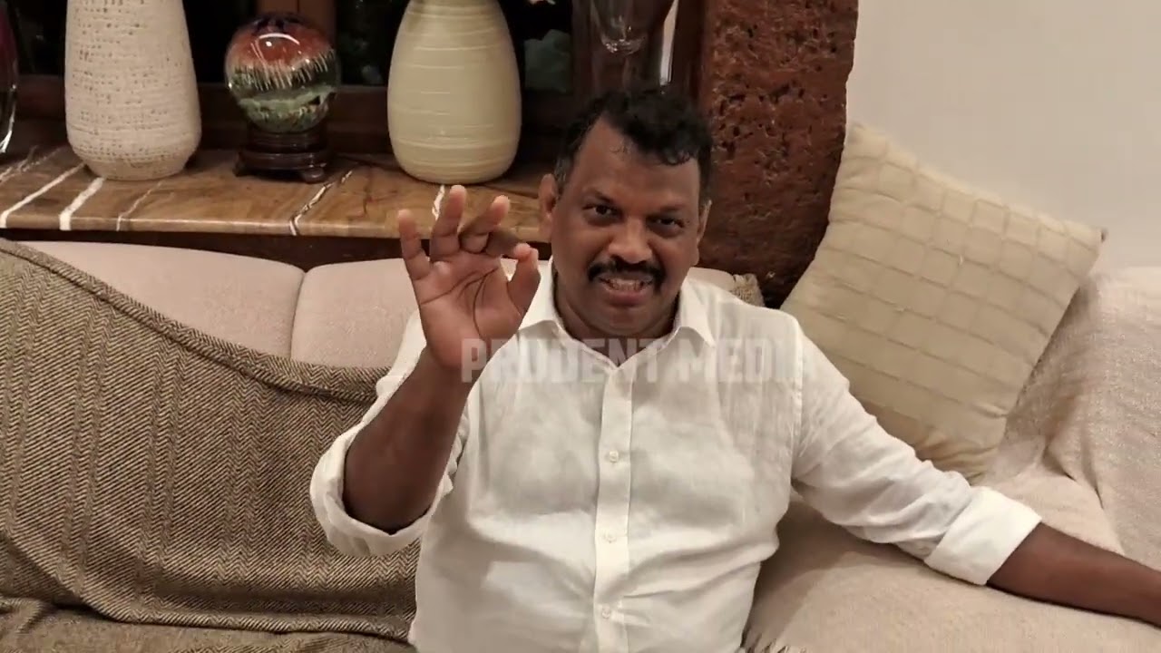 Michael Vs Manoj: MLA Michael Lobo Reacts to Allegations Made by Manoj Parab