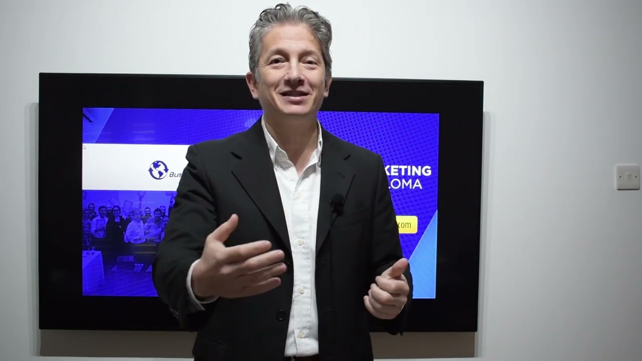 Telling is not selling