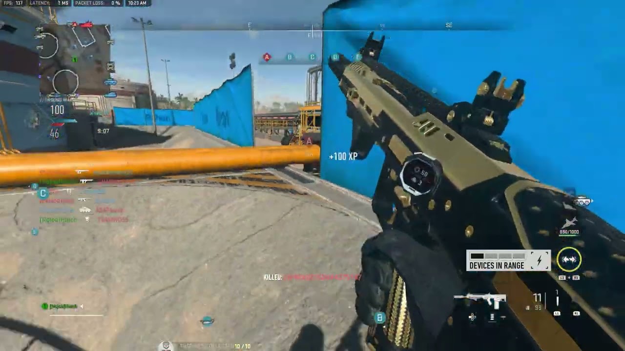 Is season 3 any Good? 125-4 Rohan Oilfields Ground War Gameplay